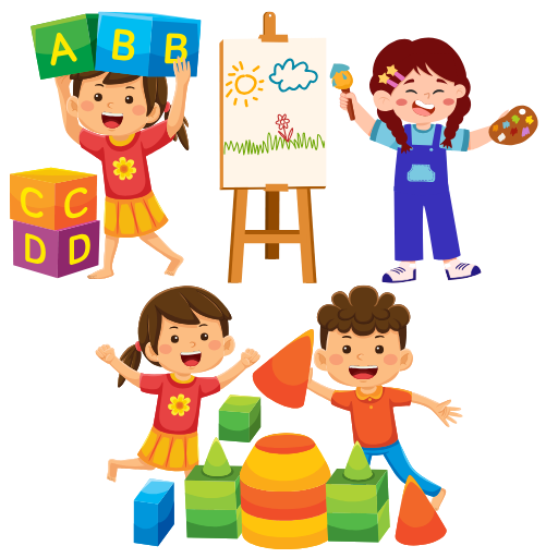 preschool franchise in pune