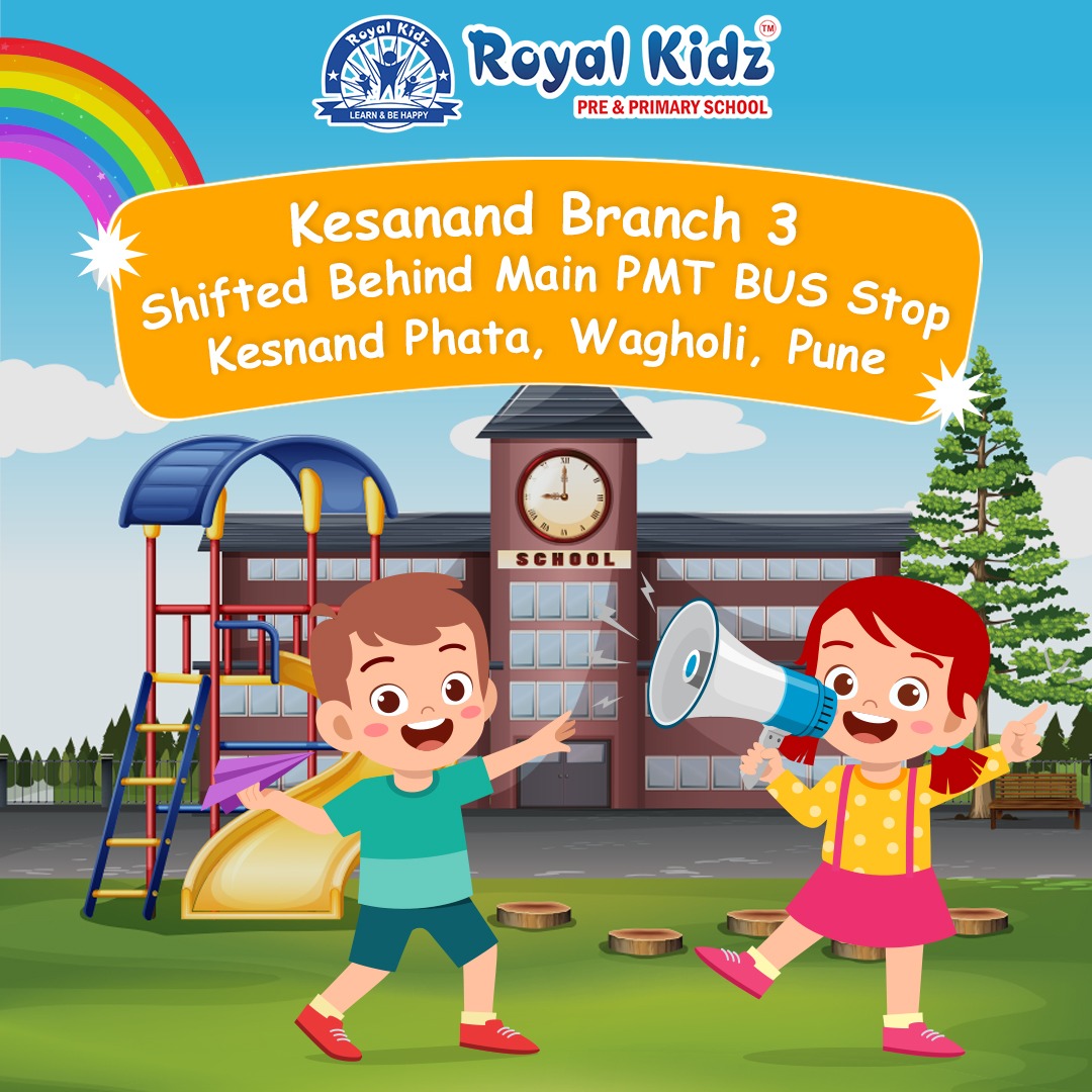 preschool franchise in pune